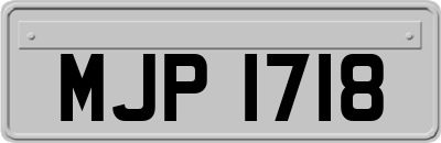 MJP1718