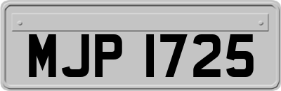 MJP1725