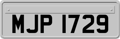 MJP1729