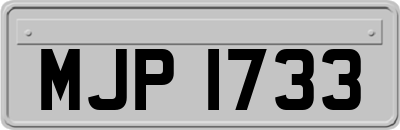 MJP1733