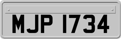 MJP1734