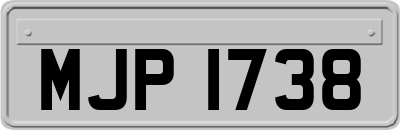 MJP1738