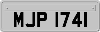 MJP1741