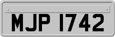 MJP1742
