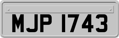 MJP1743