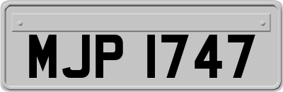 MJP1747