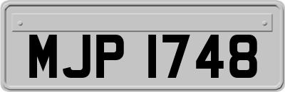 MJP1748