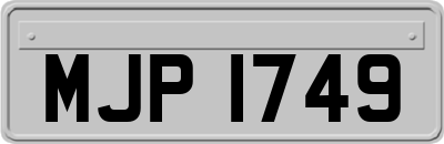 MJP1749