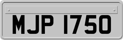 MJP1750