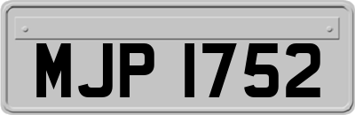 MJP1752