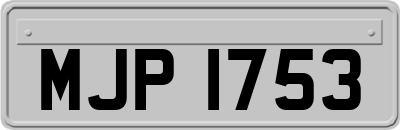 MJP1753