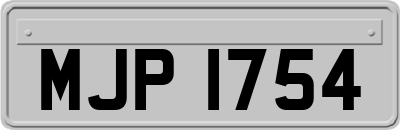 MJP1754