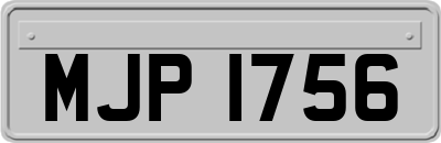 MJP1756