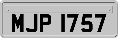 MJP1757