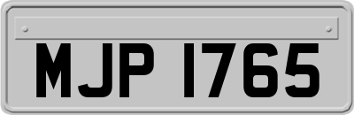 MJP1765