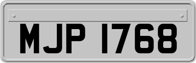 MJP1768