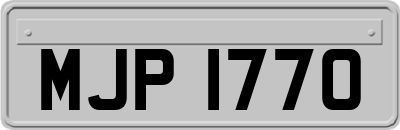 MJP1770