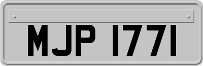 MJP1771