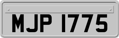 MJP1775