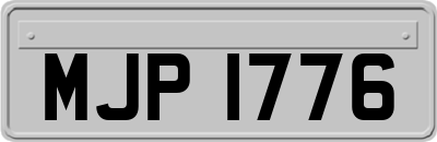MJP1776