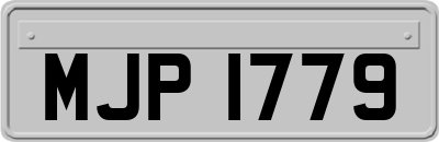 MJP1779