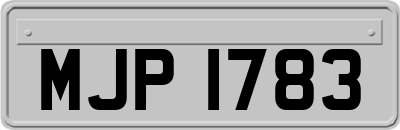 MJP1783