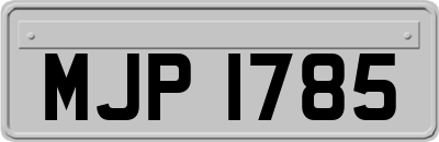MJP1785