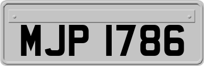 MJP1786