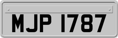 MJP1787
