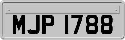 MJP1788