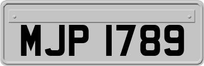 MJP1789
