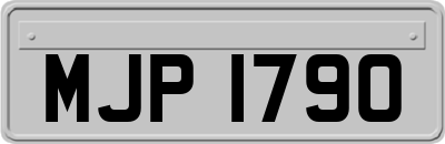 MJP1790