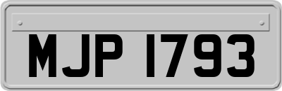 MJP1793