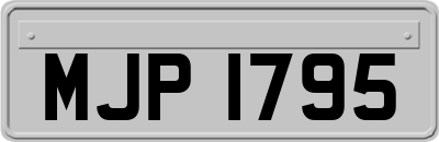 MJP1795