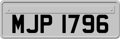 MJP1796