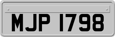 MJP1798