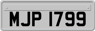 MJP1799