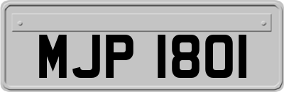 MJP1801