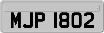 MJP1802