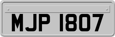MJP1807