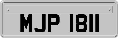 MJP1811