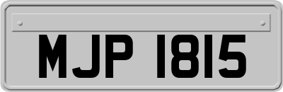 MJP1815