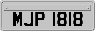 MJP1818