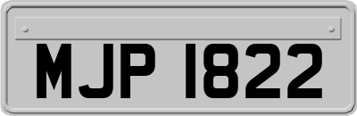 MJP1822