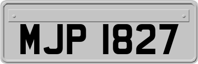 MJP1827