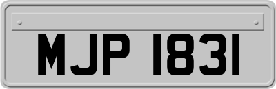 MJP1831