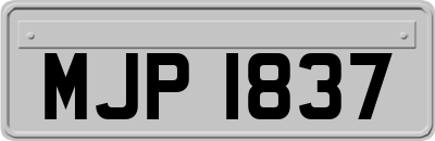 MJP1837