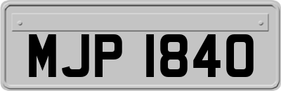 MJP1840