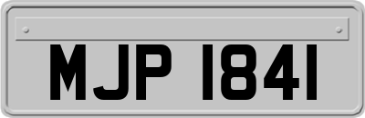 MJP1841