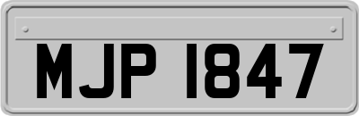 MJP1847